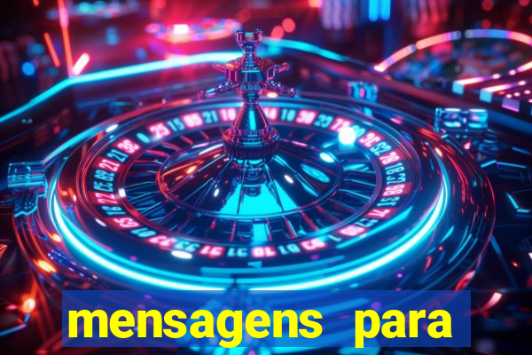 mensagens para jovens do ejc